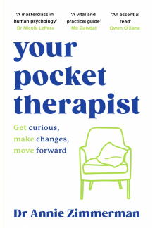Your Pocket Therapist - Humanitas