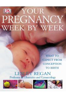Your Pregnancy Week by Week: What to Expect from Conception to Birth - Humanitas
