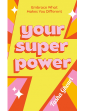 Your Superpower - Humanitas