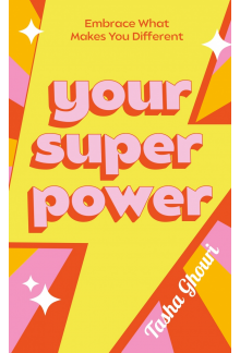Your Superpower - Humanitas