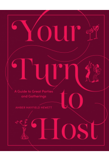 Your Turn to Host - Humanitas