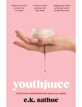 Youthjuice - Humanitas