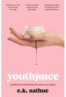 Youthjuice - Humanitas