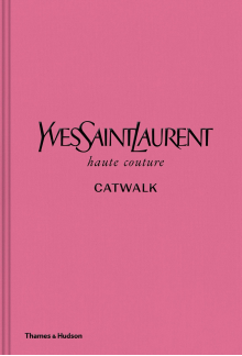 Yves Saint Laurent Catwalk - Humanitas