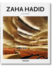 Zaha Hadid ed. 2016 - Humanitas
