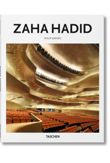 Zaha Hadid ed. 2016 - Humanitas