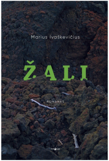 Žali - Humanitas