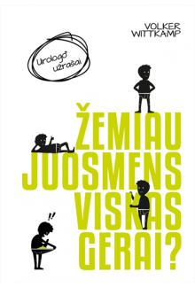 Žemiau juosmens viskas gerai? - Humanitas