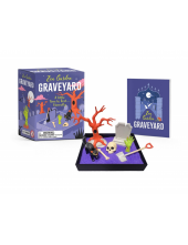 Zen Garden Graveyard - Humanitas