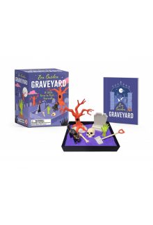 Zen Garden Graveyard - Humanitas