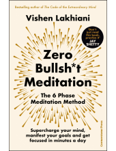 Zero Bullsh*t Meditation - Humanitas