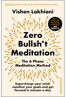 Zero Bullsh*t Meditation - Humanitas