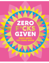 Zero F*cks Given - Humanitas