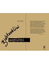 Žiebtuvėliai anarchistai - Humanitas