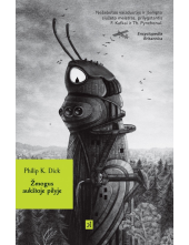 Žmogus aukštoje pilyje - Humanitas