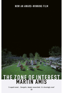 Zone of Interest - Humanitas