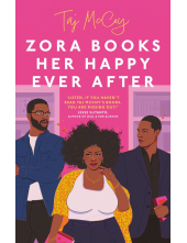 Zora Books Her Happy Ever After - Humanitas