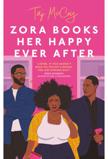 Zora Books Her Happy Ever After - Humanitas