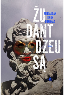 Žudant Dzeusą - Humanitas