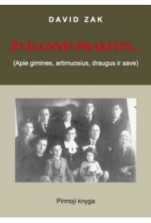 Žvilgsnis praeitin... - Humanitas