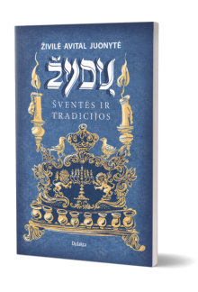 Žydų šventės ir tradicijos - Humanitas