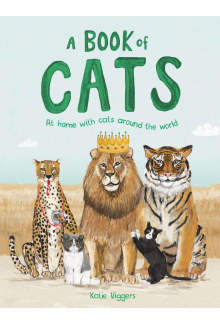 A Book of Cats - Humanitas