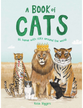 A Book of Cats - Humanitas