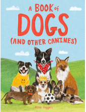 A Book of Dogs - Humanitas