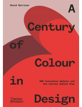 A Century of Colour in Design - Humanitas