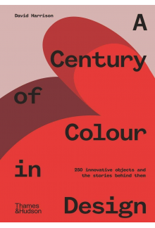 A Century of Colour in Design - Humanitas