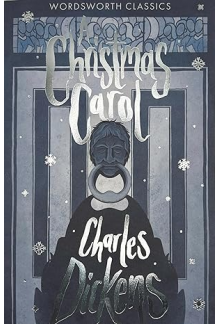 A Christmas Carol Wordsworth Classics - Humanitas