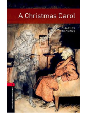 OBL 3E 3 MP3: Christmans Carol - Humanitas