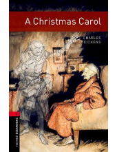 OBL 3E 3: A Christmas Carol - Humanitas