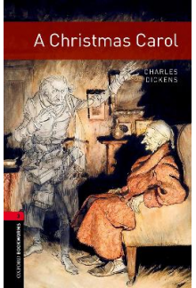 OBL 3E 3: A Christmas Carol - Humanitas