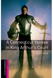 OBL 2E Start: Connecticut Yank ee in the King Arthur's Court - Humanitas