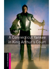 OBL 2E Start: Connecticut Yank ee in the King Arthur's Court - Humanitas