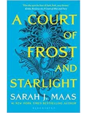 A Court of Frost and Starlight - Humanitas