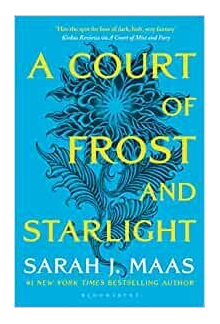 A Court of Frost and Starlight - Humanitas