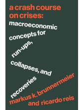A Crash Course on Crises: Macr oeconomic Concepts for Run-Ups - Humanitas