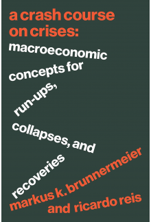 A Crash Course on Crises: Macr oeconomic Concepts for Run-Ups - Humanitas