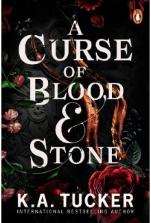 A Curse of Blood and Stone - Humanitas