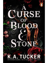 A Curse of Blood and Stone - Humanitas