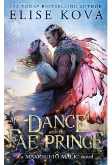 A Dance with the Fae Prince - Humanitas