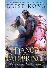 A Dance with the Fae Prince - Humanitas