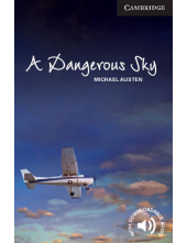 CER 6 : A Dangerous Sky - Humanitas