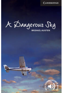 CER 6 : A Dangerous Sky - Humanitas