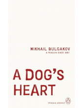 A Dog's Heart - Humanitas