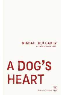 A Dog's Heart - Humanitas