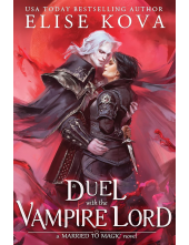 A Duel with the Vampire Lord - Humanitas