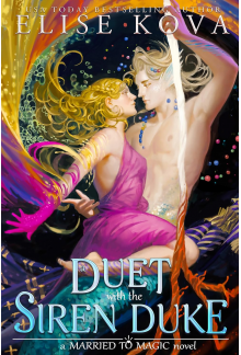 A Duet with the Siren Duke - Humanitas